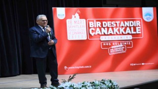 Başkan Büyükkılıç: Kardeşlik şuurundan hiçbir zaman vazgeçmeyelim
