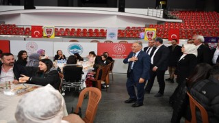 Başkan Büyükkılıçtan Kayseride bir ilk: Kuaför Güzellik Fuarı