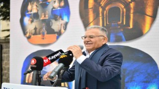 Başkan Büyükkılıçtan su fiyatlarında yüzde 30 indirim daha