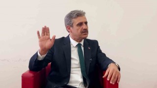 Başkan Celal Köse, TFFyi göreve davet etti