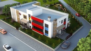 Başkan Çelikten anne babaları mutlu edecek proje