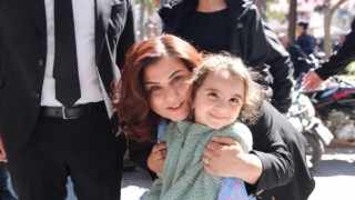 Başkan Çerçioğlu, Çine ve Nazillide vatandaşlarla buluştu