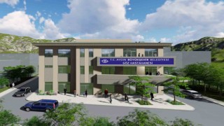 Başkan Çerçioğlu, Göz Hastanesi projesinin müjdesini verdi