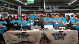 Başkan Çolakbayrakdar: “Gençlere yönelik projelerimiz, Türkiyede ses getirecek”