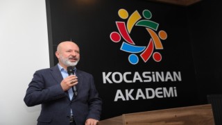 Başkan Çolakbayrakdar: Personele bir sürprizimiz olacak