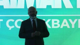 Başkan Çolakbayrakdar: “Şehrin kalbinde yepyeni bir şehir inşa edeceğiz”