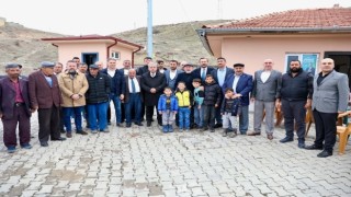 Başkan Çolakbayrakdar: “Yeni proje ile gençlerimizin yüzü gülecekken ekonomiye de katkı sağlayacak”