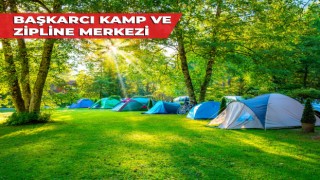 Başkan Doğan; “Başkarcı Kamp Ve Zipline Merkezi açılıyor”