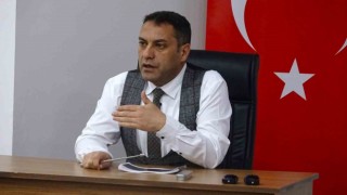 Başkan Ekinci: “Sorgun tamamlanan projelerle gelişip büyüdü, nüfusu ciddi oranda arttı”