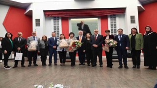Başkan Ergün, yeni dönemde kadınlara yönelik projelerini paylaştı