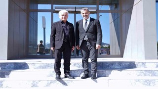 Başkan Geyikçi: “Batı Antalya ekonomisini birlikte güçlendireceğiz”