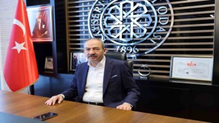 Başkan Gülsoy: Şubat ayında 143 ülkeye 314 milyon 61 bin dolar ihracat yaptık