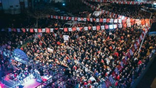 Başkan Günel: “Kuşadalılar vefayı, kendisine hizmet edeni bilir