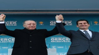 Başkan Güngör; Bu son değil yeni bir başlangıç olacaktır