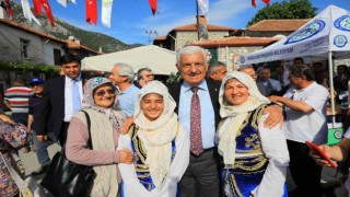 Başkan Güründen 8 Mart Dünya Kadınlar Günü Mesajı