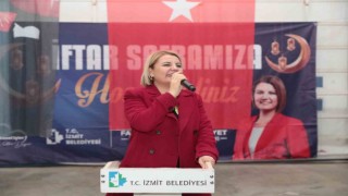 Başkan Hürriyet: Cebimize değil, halka hizmet ediyoruz