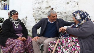 Başkan Kaplan 8 Mart Dünya Kadınlar Gününü kutladı