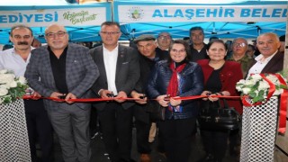 Başkan Öküzcüoğlu Atatürkçü Düşence Derneği binasını açtı