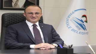 Başkan Örki; “Ramazan ayı paylaşmak demektir”