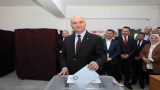Başkan Özlü: “Bundan sonra daha çok çalışacağız”