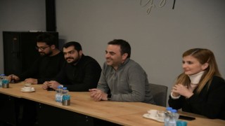 Başkan Özlü: Gençler kentimizi gururlandırıyor