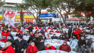 Başkan Pehlivan: Menemen, tarımda da bir numara olacak