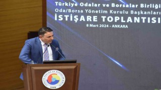 Başkan Sadıkoğlu, talepleri Bakan Şimşeke iletti