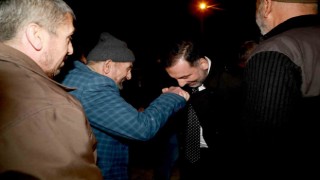 Başkan Sarıcaoğlu: 10 yılda çok şey başarmışız