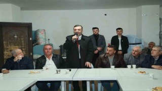 Başkan Sarıcaoğlu: “Kavakı Türkiyede anonsla işçi arayan tek ilçe haline getirdik