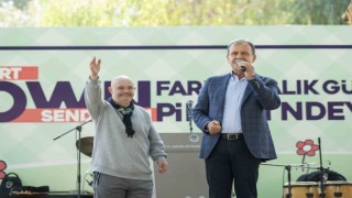 Başkan Seçer: Her kesimin ve herkesin sorununa çözüm bulmak, yanında olmak için çaba sarf ettik