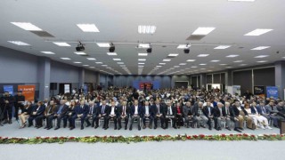 Başkan Seçer: Kariyer merkezine bugüne kadar 38 bin yurttaşımız müracaat etti”
