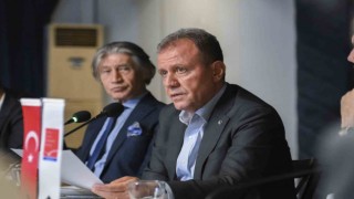 Başkan Seçer: Kentin turizm potansiyelini açığa çıkarmak için önemli projeler üretiyoruz”