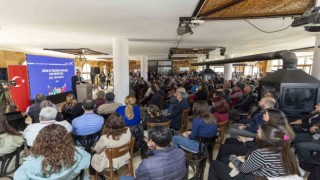 Başkan Seçer: Silifkeye sosyal yaşam merkezi kazandıracağız