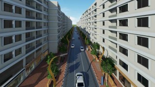 Başkan Togardan kentsel dönüşüm hedefi