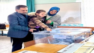 Başkan Uçar oyunu kullandı