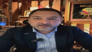 Başkan Uçumun Ardahan Spor açıklaması