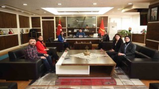 Başkan Vidinlioğludan önemli proje için açıklama: “Planları hızla uygulama aşamasına geçirmeliyiz”