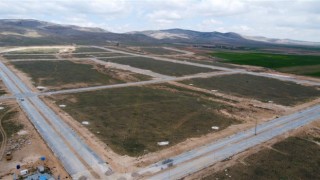 Başkan Yüzügüllüden müjdeli haber