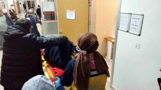Başkomiseri minibüsle ezip ağır yaralamıştı: Tutukluluk hali devam edecek