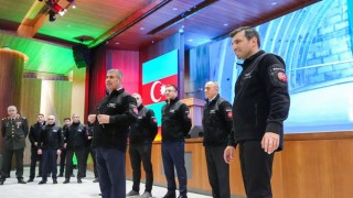 Baykar ve Azerbaycan Savunma Bakanlığından İHAların araştırması ve geliştirmesi anlaşması