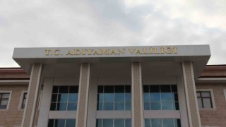 Bayrağı balkondan aşağıya atan çalışanlar hakkında soruşturma başlatıldı
