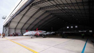 Bayraktar AKINCI'dan İHA-230 ile çifte atış