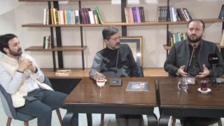 Bekiroğlu: İnsan ahlaklı olacaksa hayatın her alanında ahlaklı olmalı