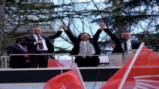 Belediye Başkan Adayı Köksal, CHPdeki DEM Parti krizi ile ilgili ilk defa konuştu: