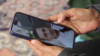 Benden 7 gün haber alamazsanız fotoğraflarımı her yerde paylaşın demişti, 10 gündür kayıp