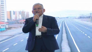 Berber ve kuaförler ile buluşan Başkan Büyükkılıç: Biz biriz, beraberiz