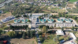 Berdan İçme Suyu Arıtma Tesisinin ömrü 20 yıl uzadı