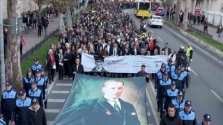 Beşiktaş Belediye Başkanı Rıza Akpolat: Biz Beşiktaşı kent, burada yaşayanları da kentli olarak nitelendiriyoruz