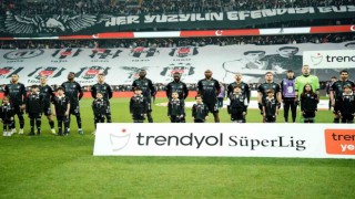 Beşiktaş son 10 maçın 8ini İstanbulda oynayacak