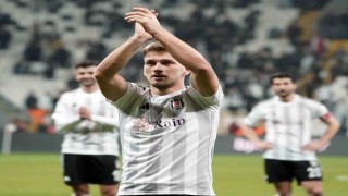 Beşiktaşta derbide gözler Semih Kılıçsoyda olacak